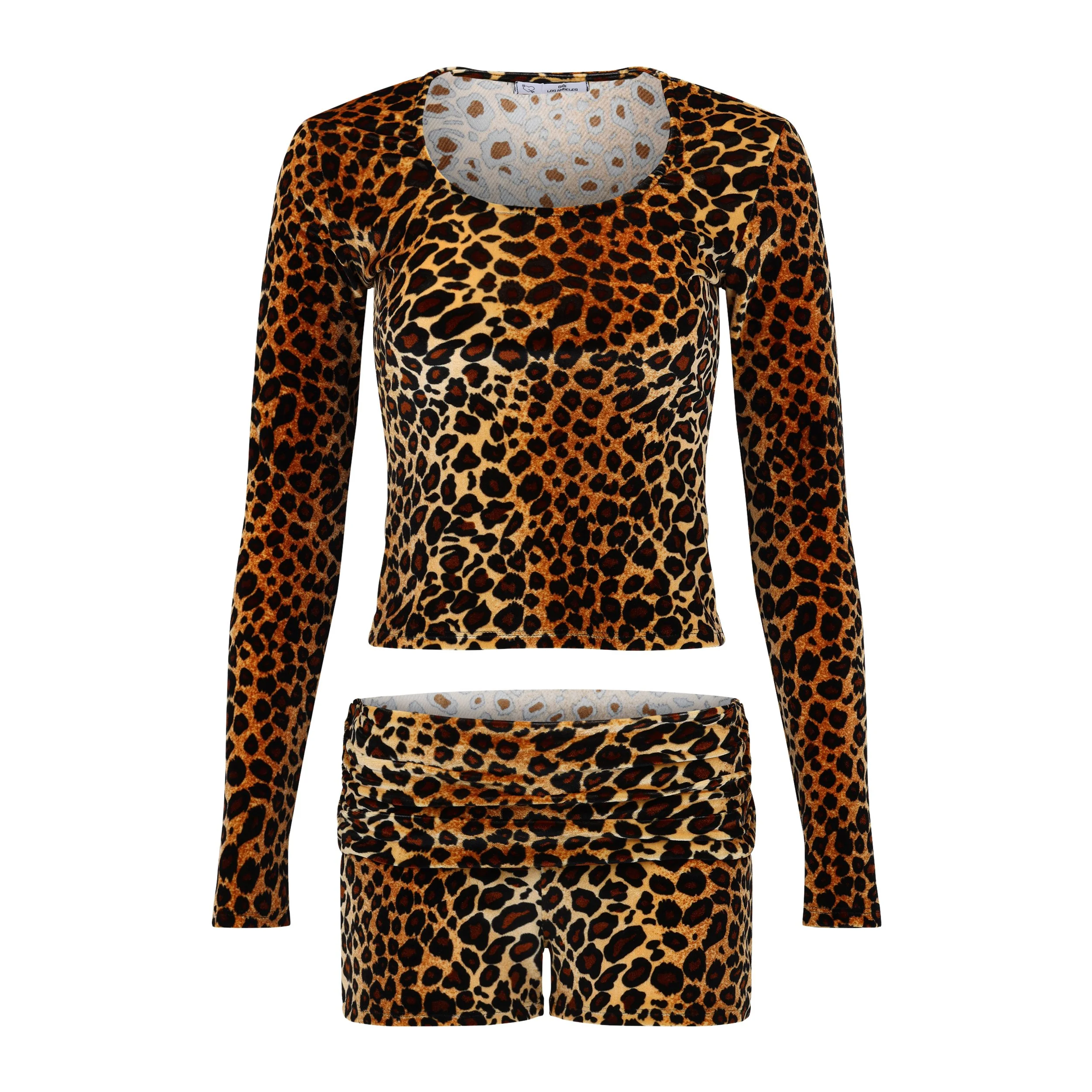 LA-Based Women's Apparel Company | Gigi LA